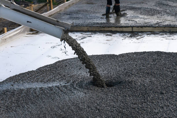 Best Stamped Concrete Services in Inverness, FL