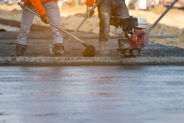 Best Concrete Removal and Replacement in Inverness, FL