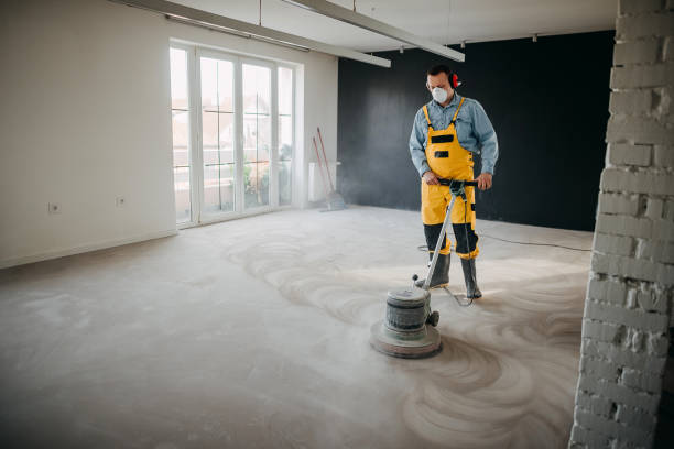 Best Concrete Foundation Repair in Inverness, FL