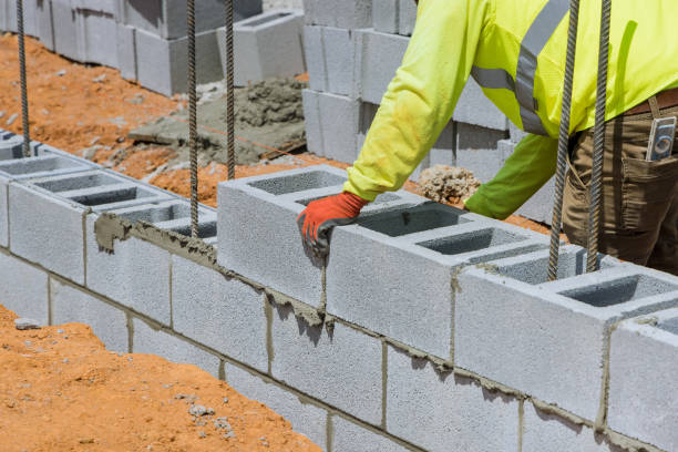 Best Concrete Retaining Walls in Inverness, FL