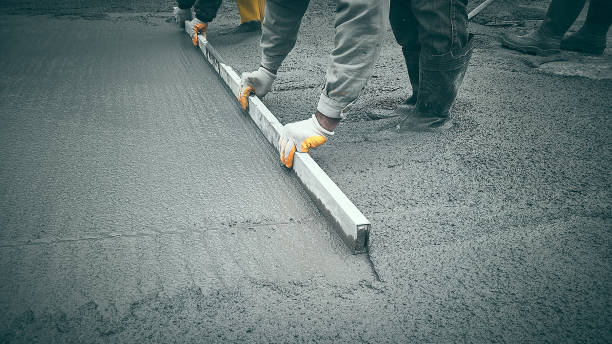 Best Commercial Concrete Services in Inverness, FL
