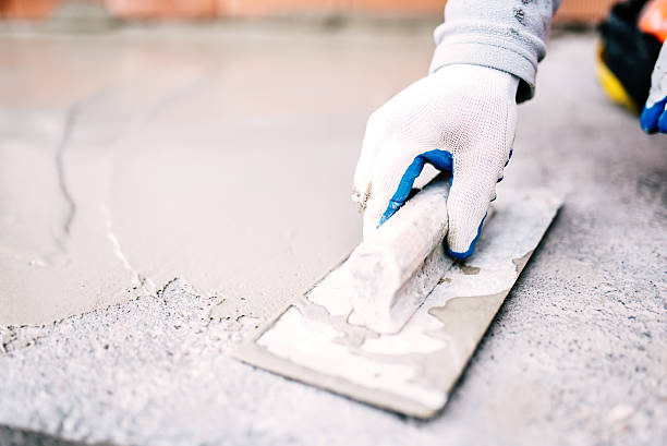 Best Concrete Sidewalk Installation in Inverness, FL